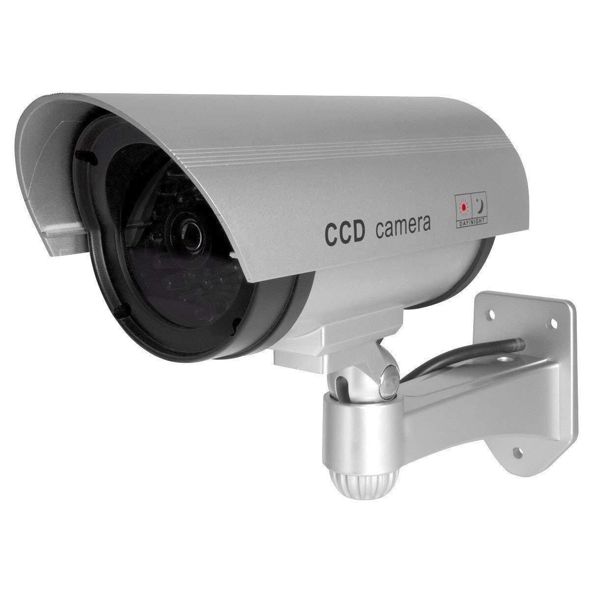 (Copy) Realistic Looking Dummy Security Camera
