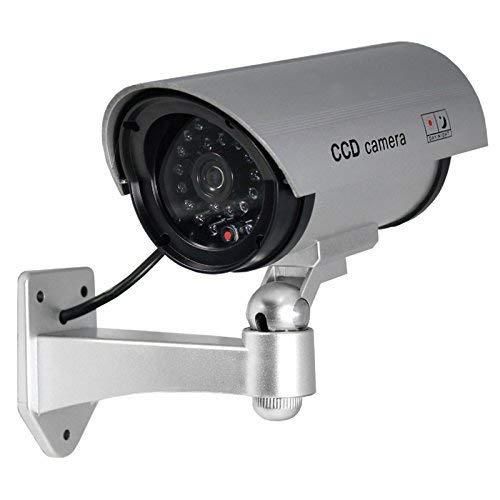 (Copy) Realistic Looking Dummy Security Camera