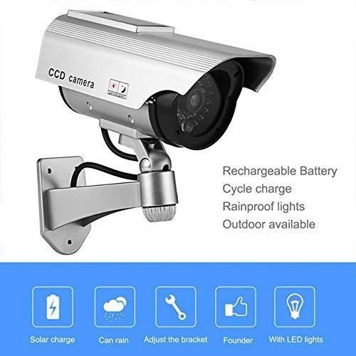 (Copy) Realistic Looking Dummy Security Camera