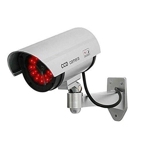 (Copy) Realistic Looking Dummy Security Camera